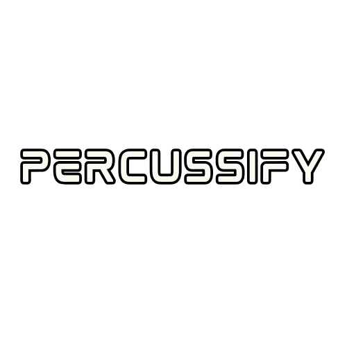 Percussify